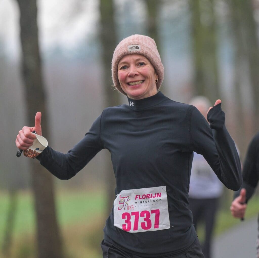 Florijn Winterloop 10EM