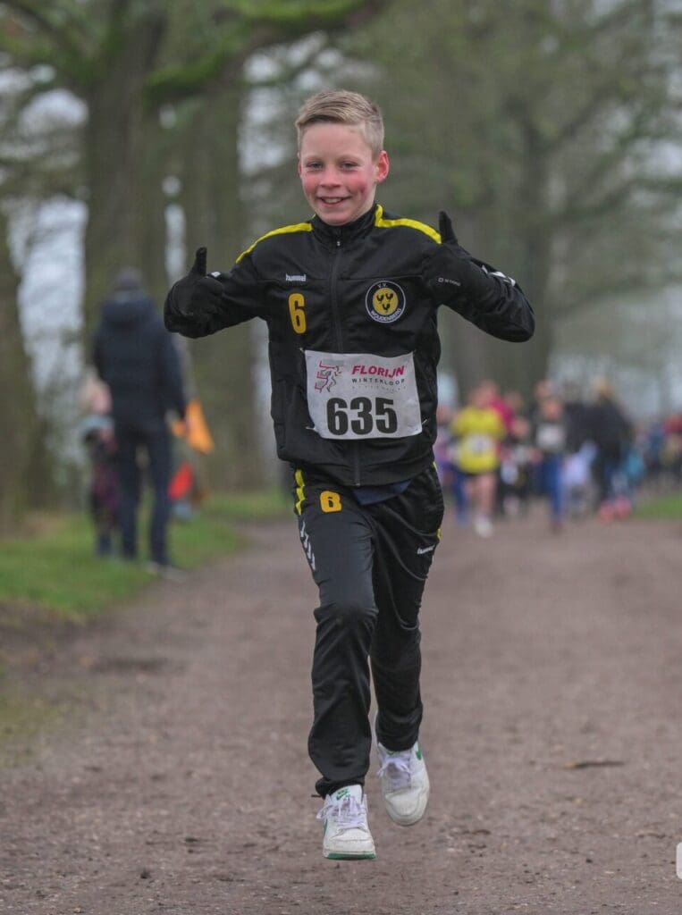 Florijn Jeugdloop