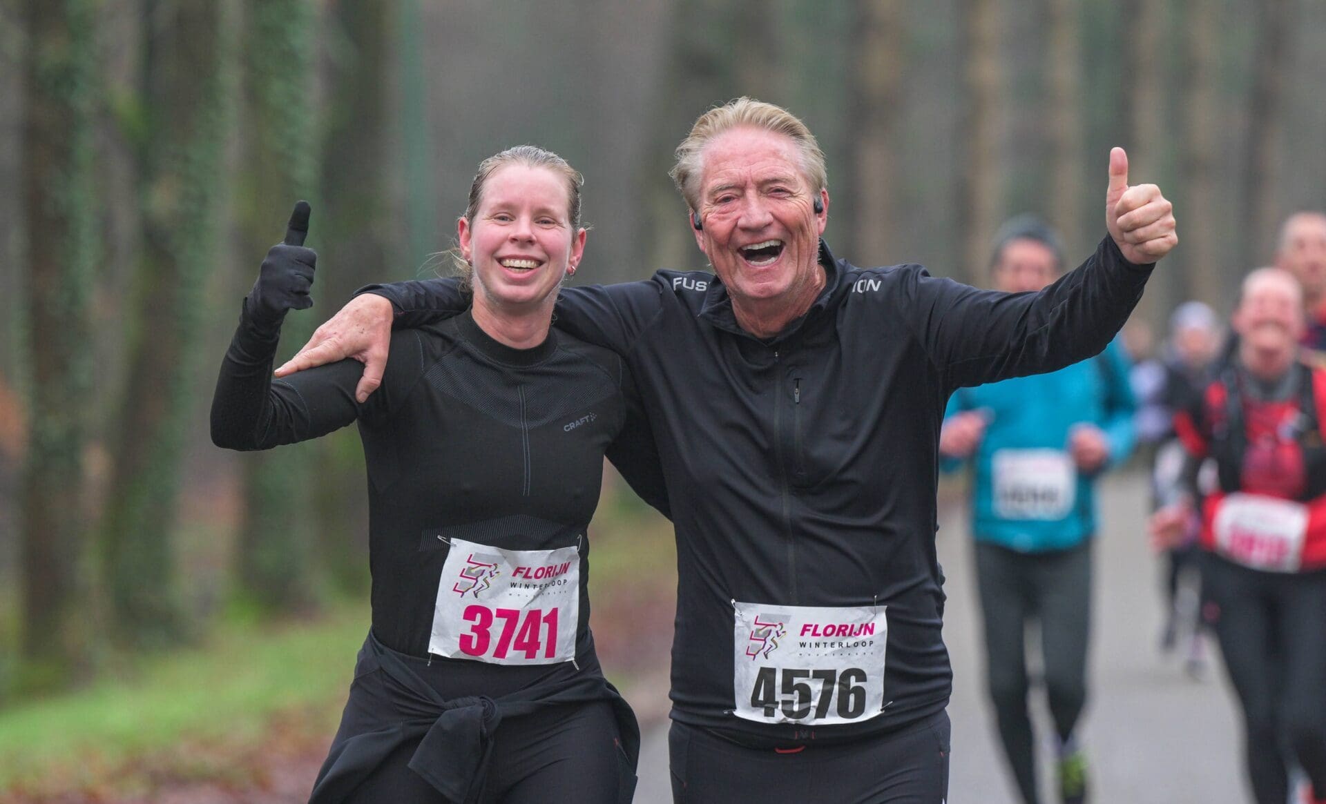 Bedrijvenloop