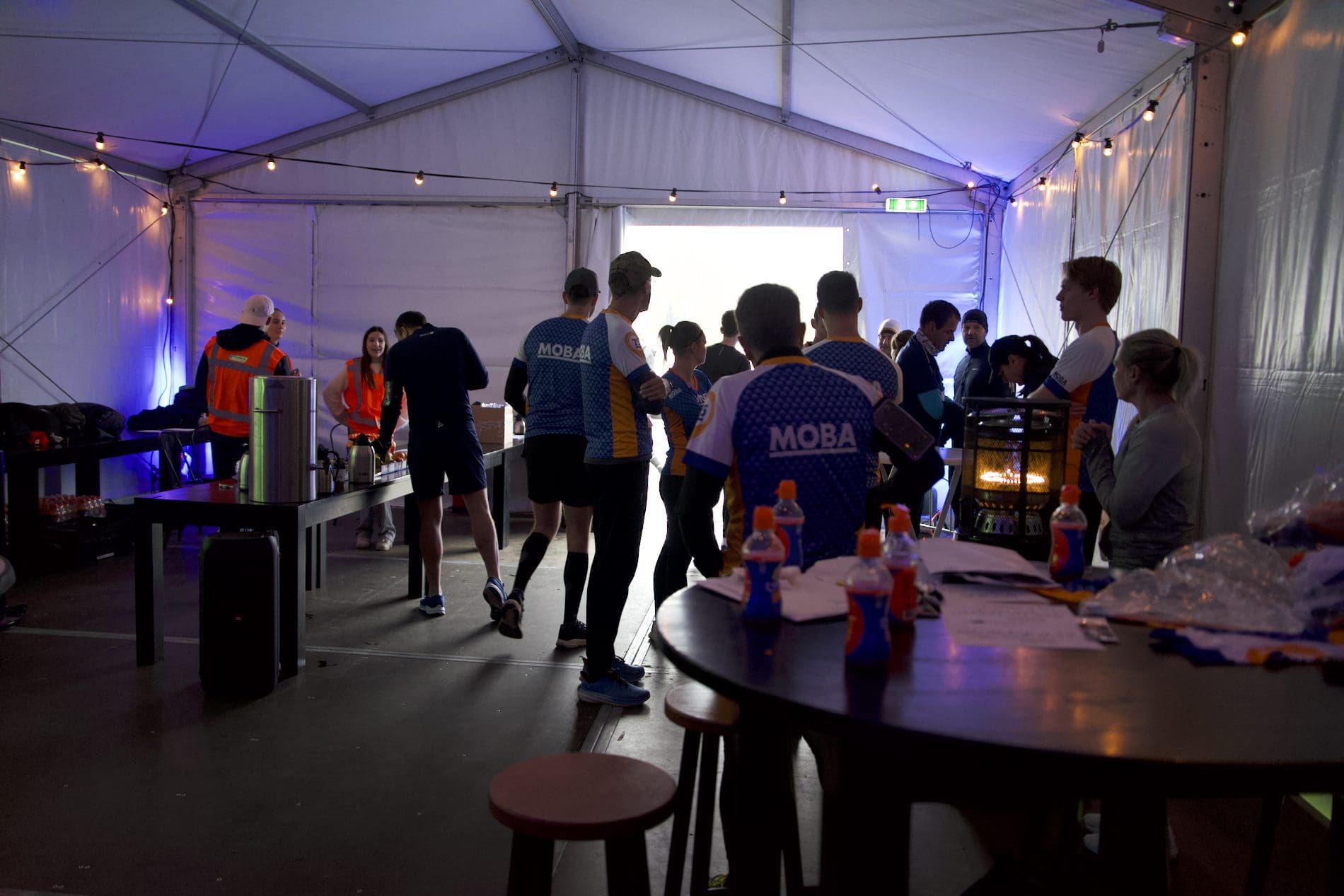 Bedrijvenloop