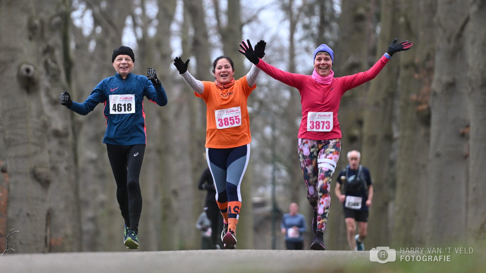 Florijn Winterloop 10EM