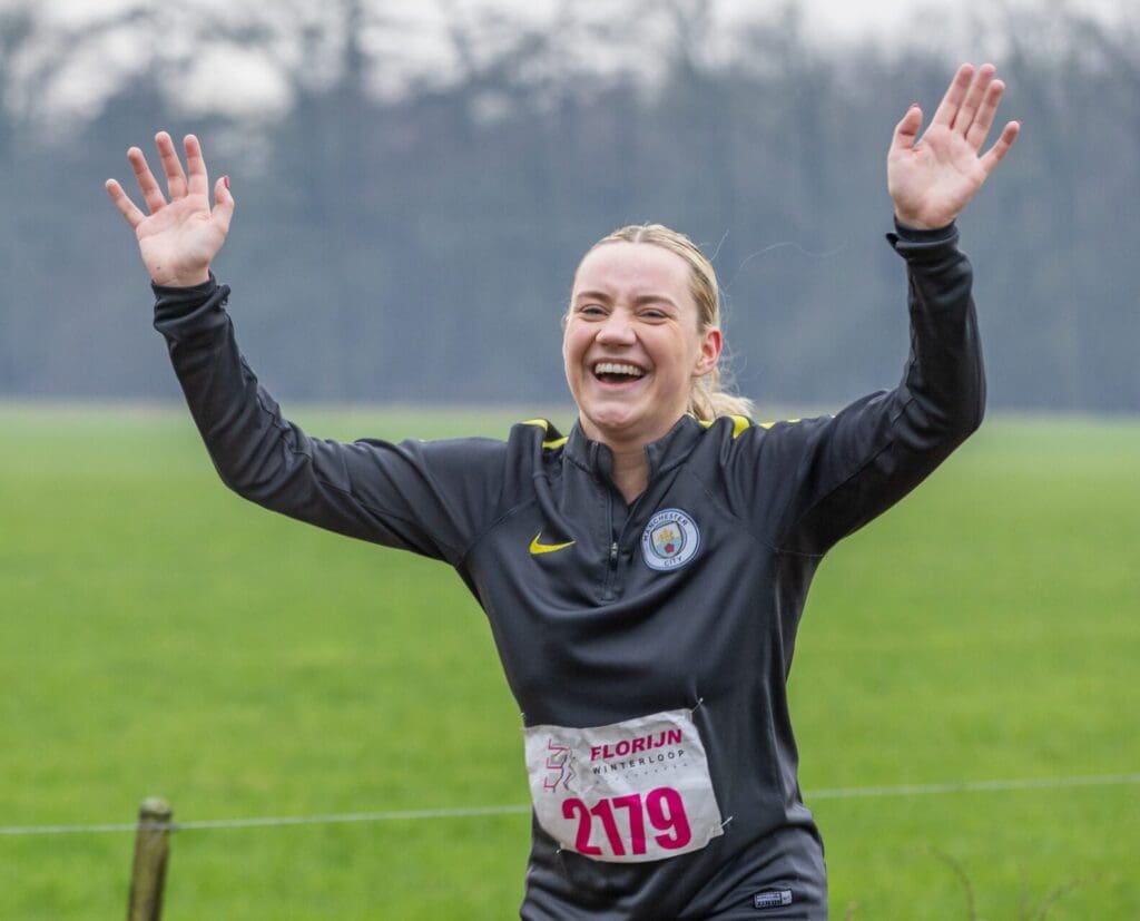 Florijn Winterloop 10km