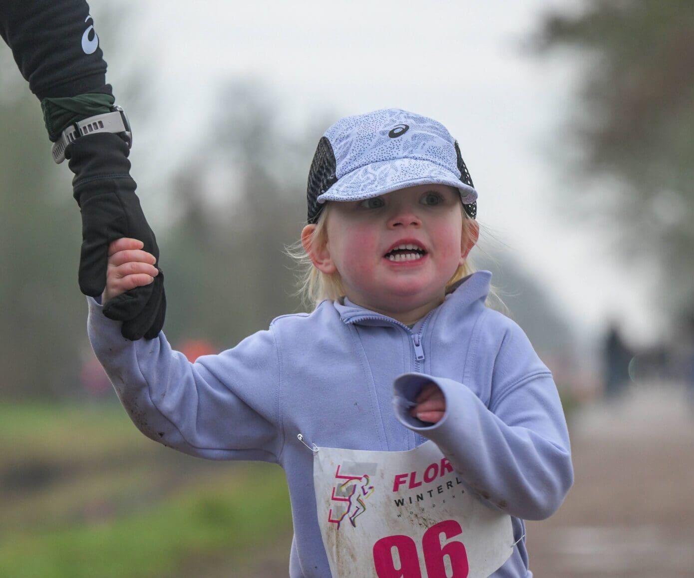 Florijn Jeugdloop