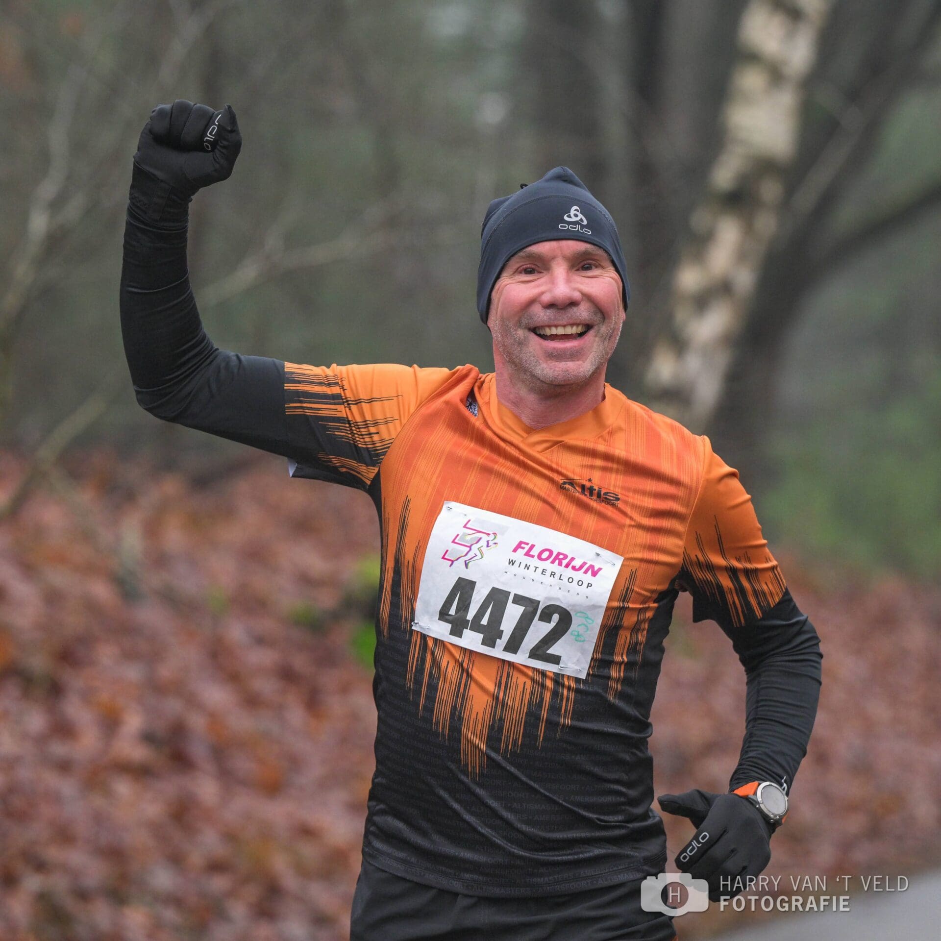 Florijn Winterloop 10EM
