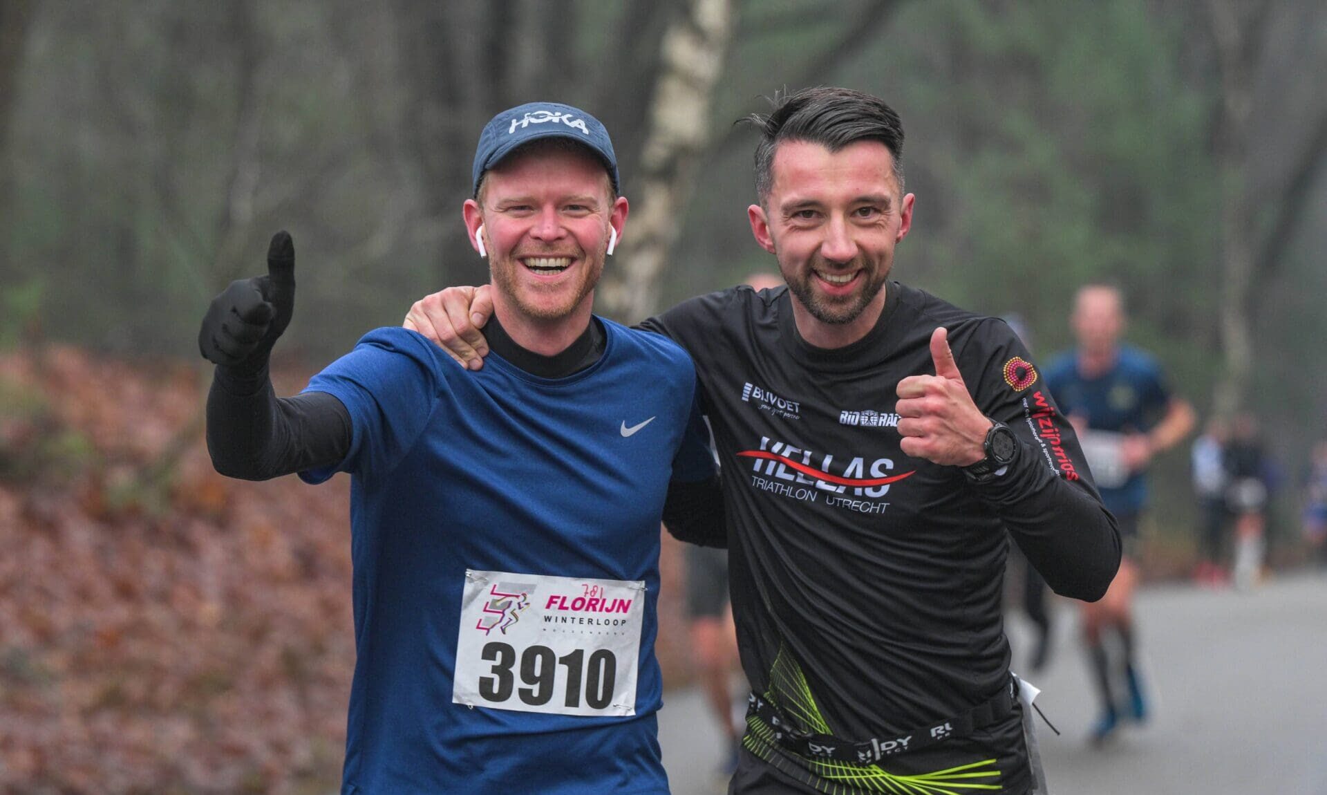 Florijn Winterloop 10EM