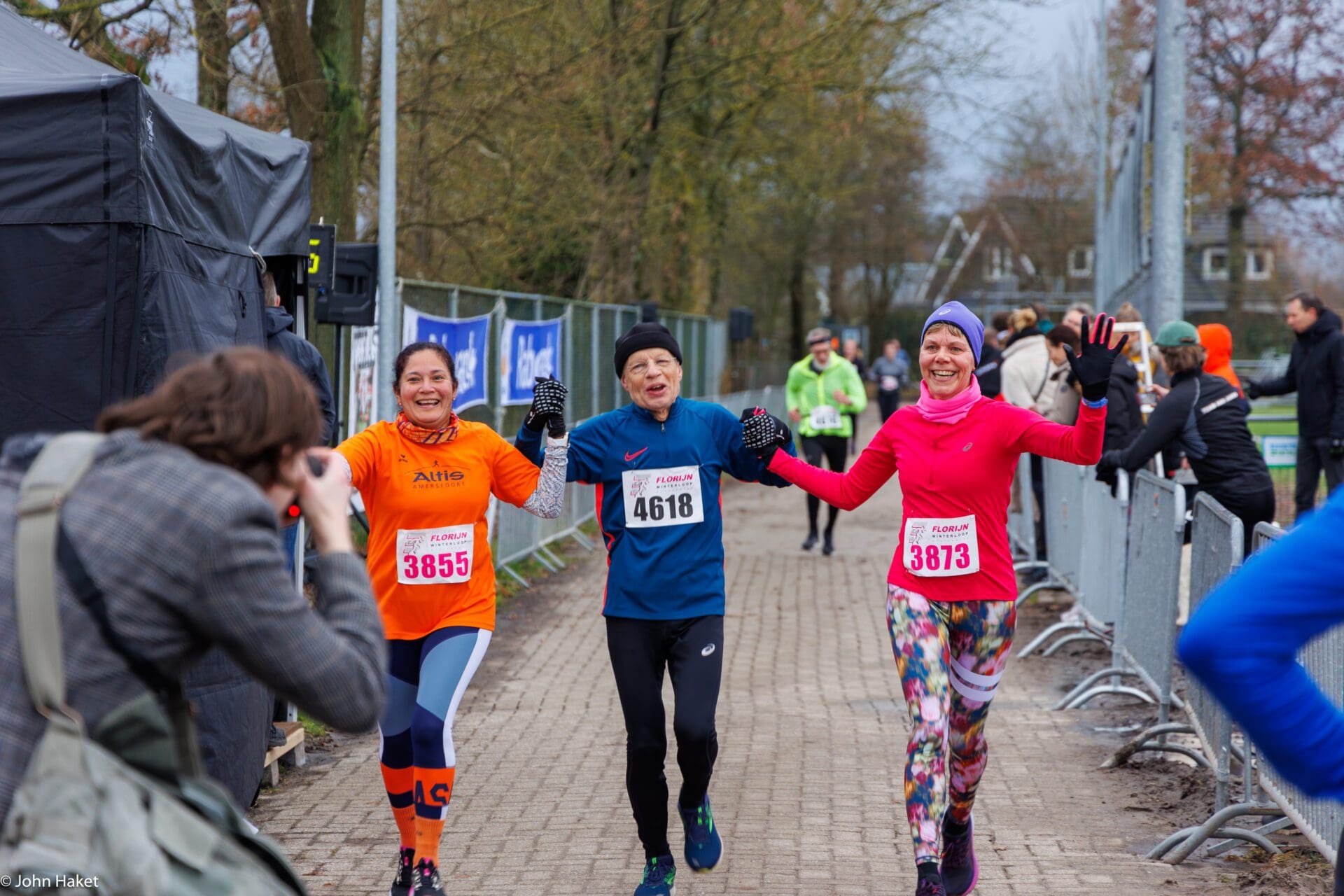 Florijn Winterloop