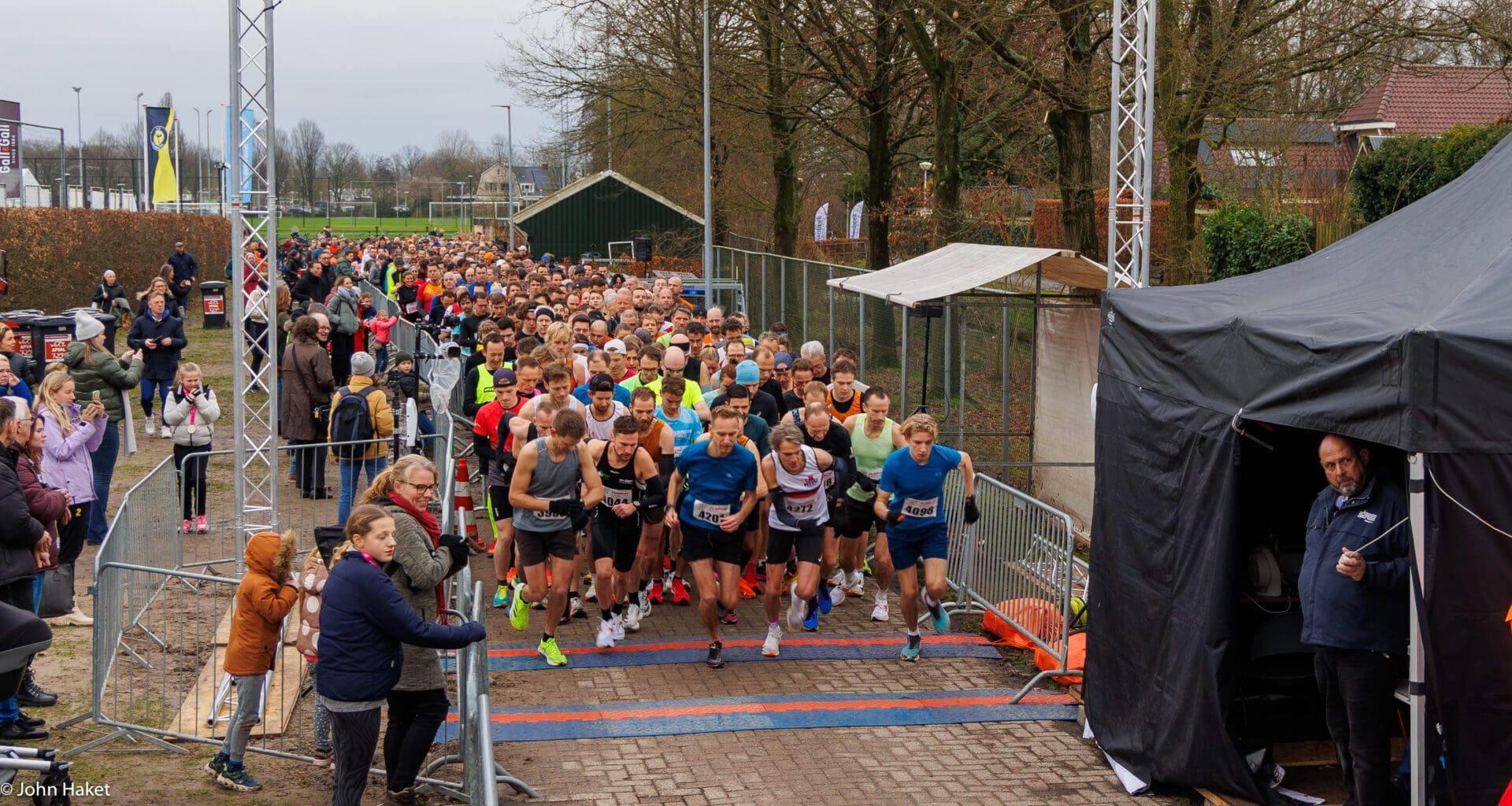 Florijn Winterloop