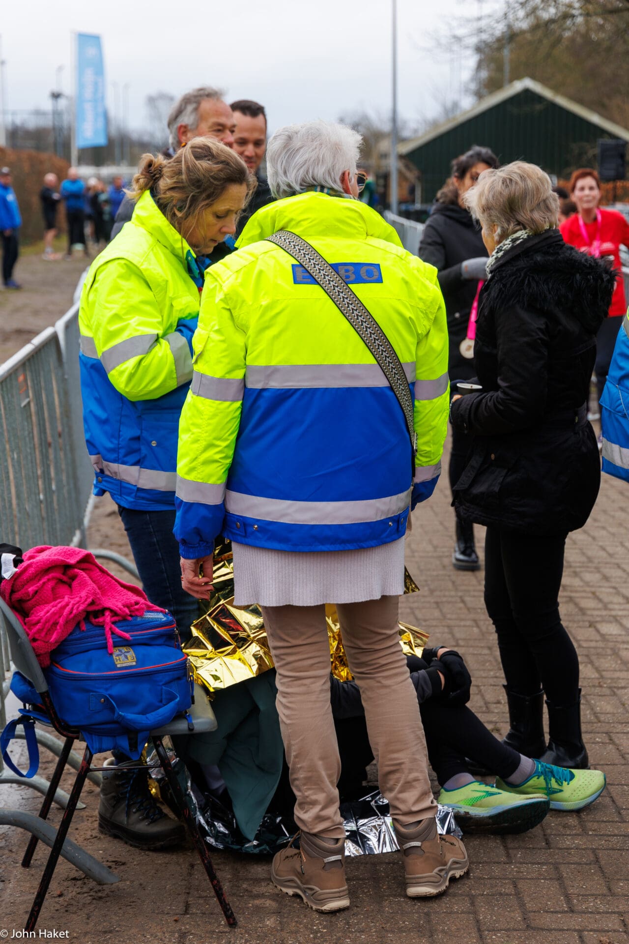 ehbo florijn winterloop